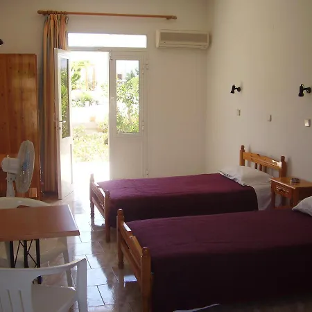 Apartment Tsambika Pefkos *