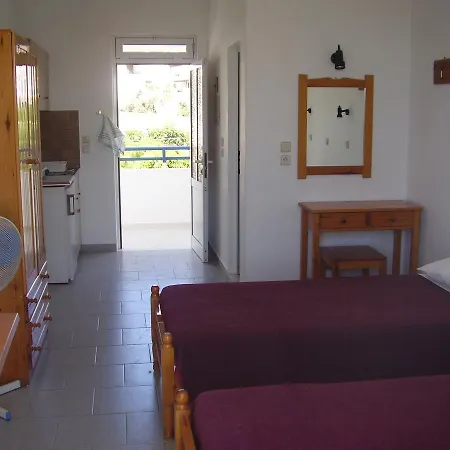 Tsambika Pefkos Apartment *