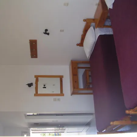 Apartment Tsambika Pefkos *